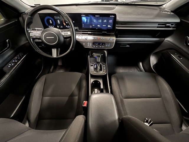 Used 2024 Hyundai Kona SEL image 17