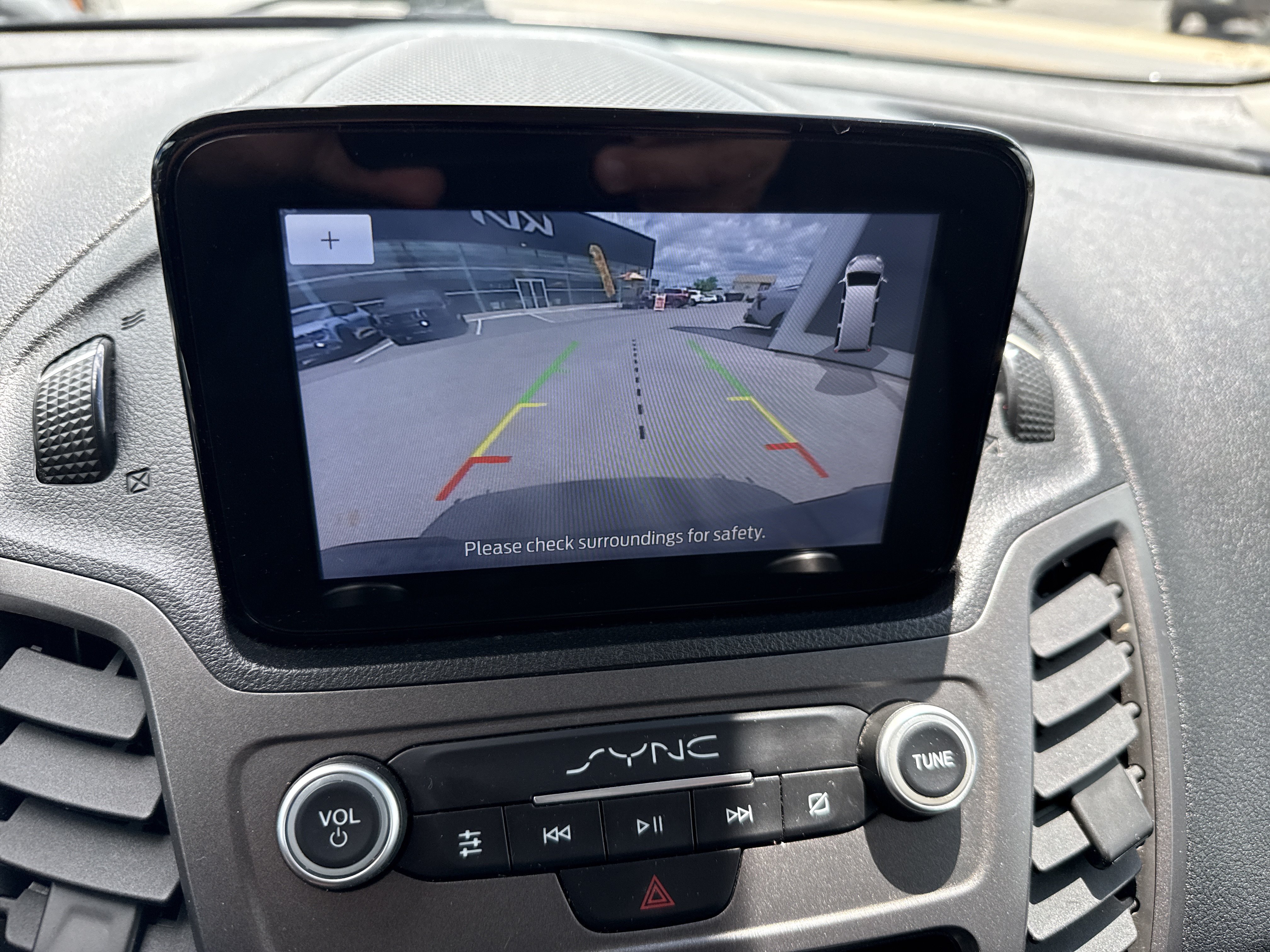 Used 2021 Ford Transit Connect XL FWD image 27