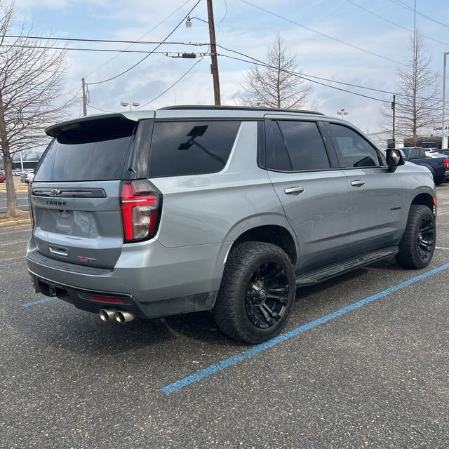 Used 2024 Chevrolet Tahoe RST w/ Sport Performance Package image 5