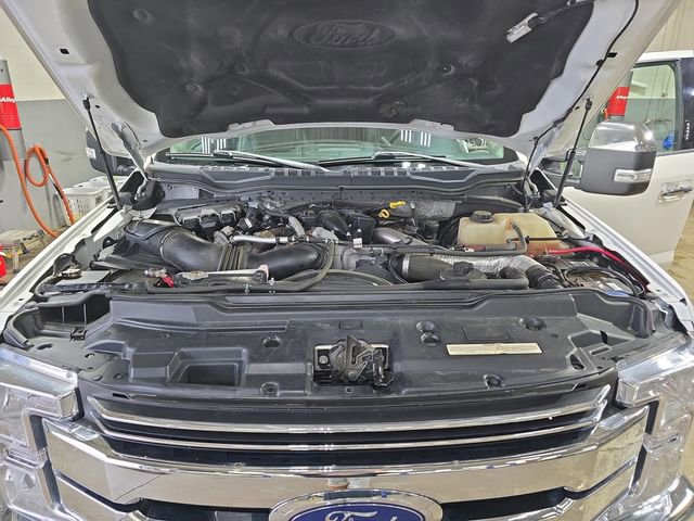 Used 2018 Ford F250 Lariat w/ Lariat Ultimate Package image 33