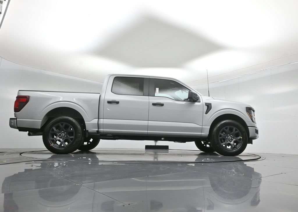 Used 2026 Ford F150 STX w/ Equipment Group 200A RWD image 42