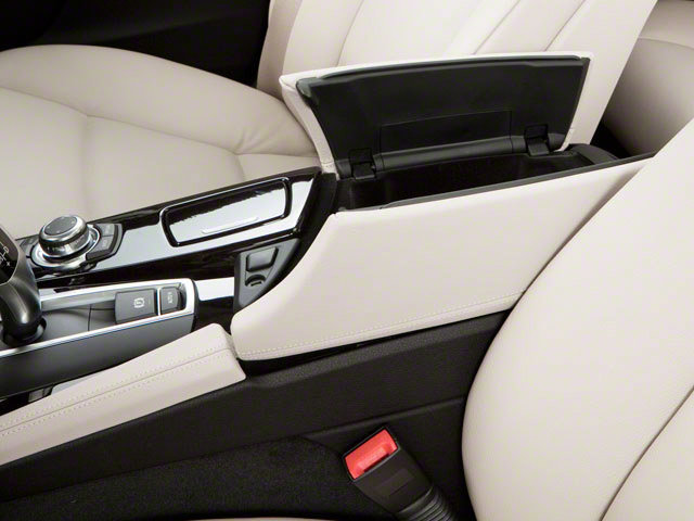 Used 2013 BMW 528i xDrive Sedan image 16