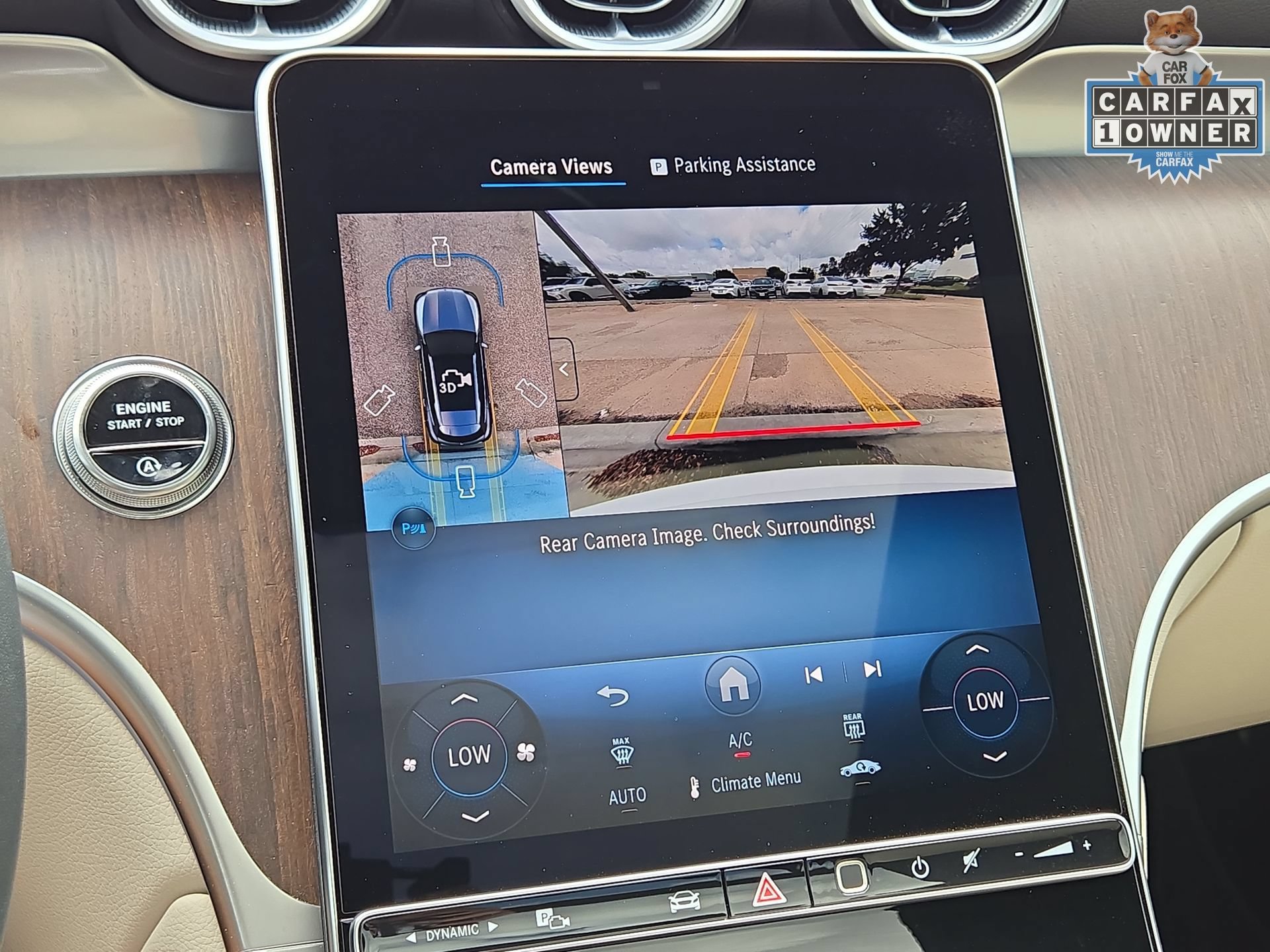 Certified 2025 Mercedes-Benz GLC 300 image 18