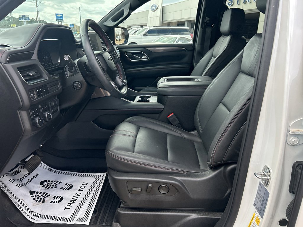 Used 2024 Chevrolet Tahoe RST w/ Luxury Package image 21