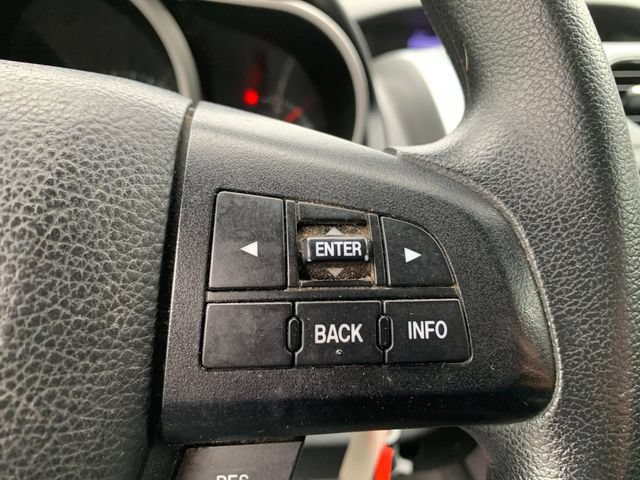 Used 2011 MAZDA CX-7 i SV FWD image 26