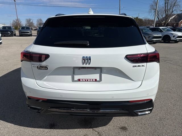 New 2026 Buick Envision Sport Touring image 10