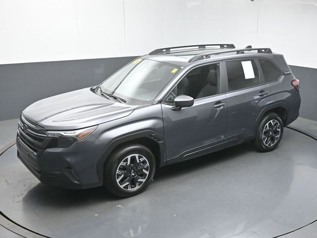 Certified 2026 Subaru Forester Premium AWD/4WD image 42