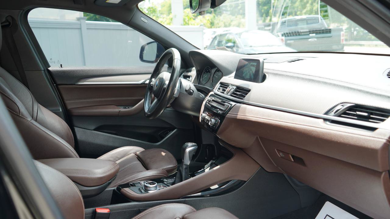 Used 2018 BMW X2 xDrive28i AWD/4WD image 71