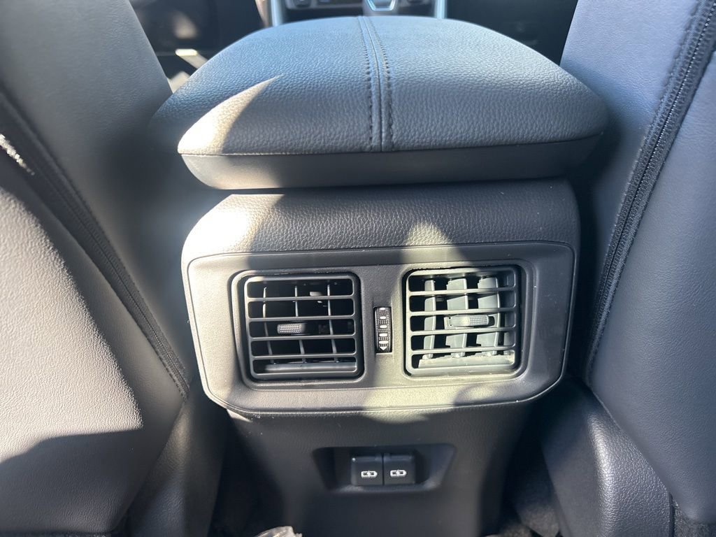 New 2025 Toyota RAV4 Limited image 43