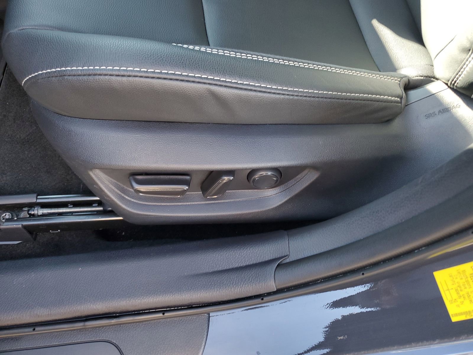 Certified 2025 Toyota Camry SE image 18