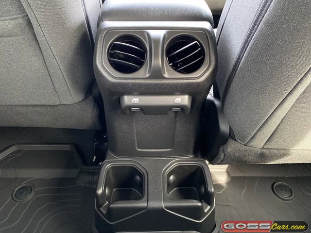 New 2026 Jeep Wrangler Unlimited Sport image 22