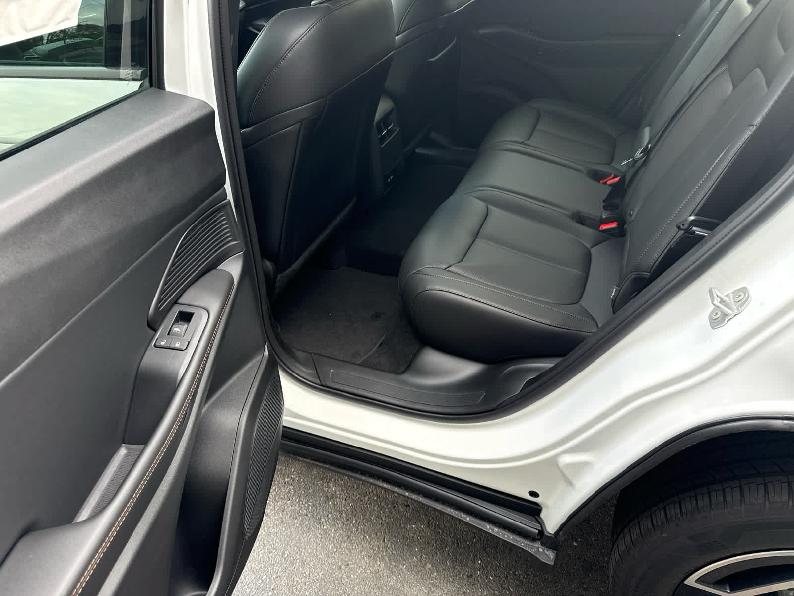 New 2026 Jeep Cherokee Limited AWD/4WD image 20