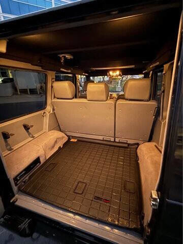 Used 2006 Mercedes-Benz G 500 image 13