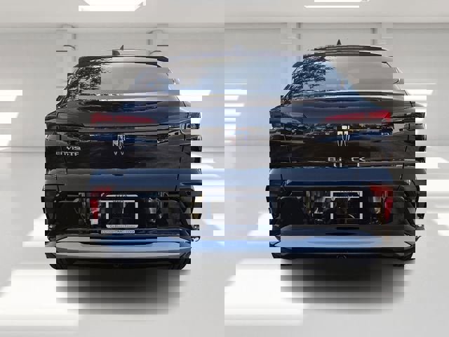 New 2026 Buick Envista Sport Touring w/ Convenience I Package image 8