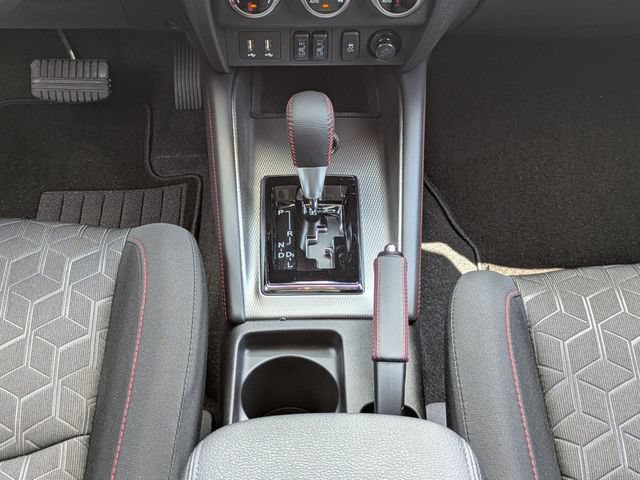 New 2026 Mitsubishi Outlander Sport LE AWD/4WD image 20