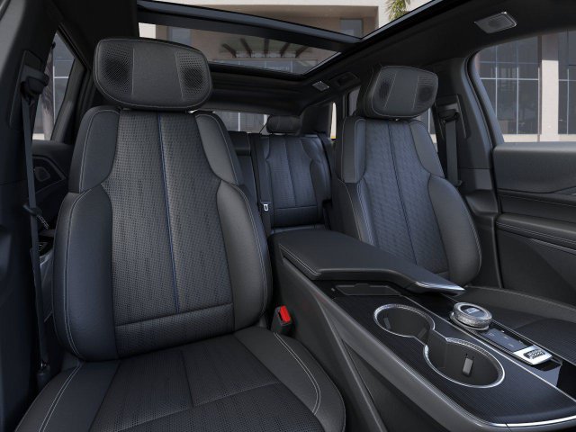 New 2026 Cadillac Lyriq Premium Luxury RWD image 16