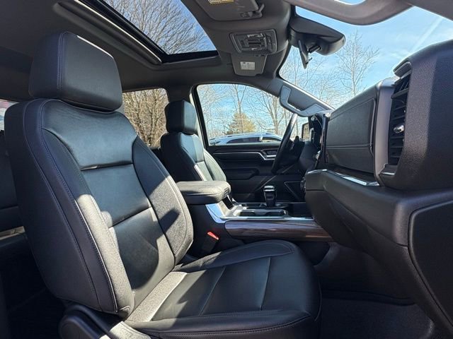 Used 2023 Chevrolet Silverado 1500 RST w/ Convenience Package II image 28