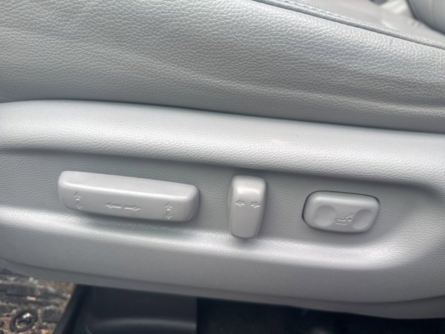 Used 2023 Honda Ridgeline RTL image 20