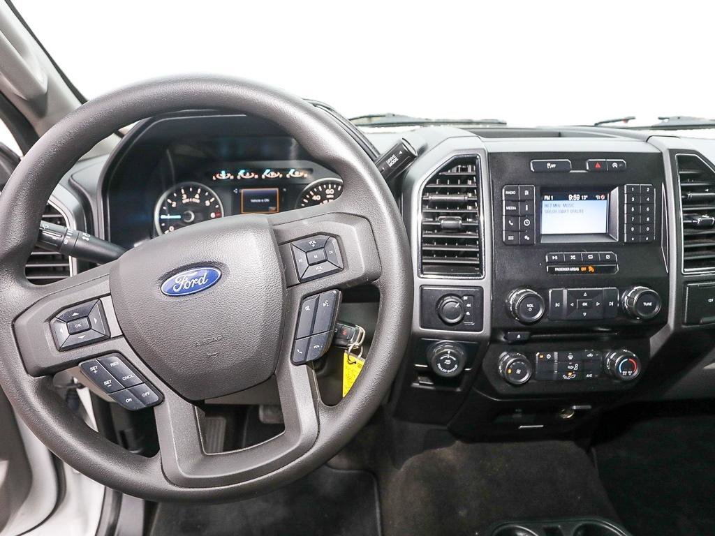 Used 2018 Ford F150 XLT w/ Trailer Tow Package image 14