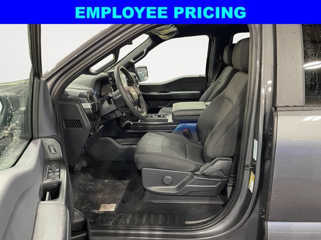 New 2026 Ford F150 STX AWD/4WD image 9