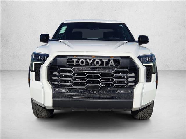New 2026 Toyota Tundra TRD Pro image 6