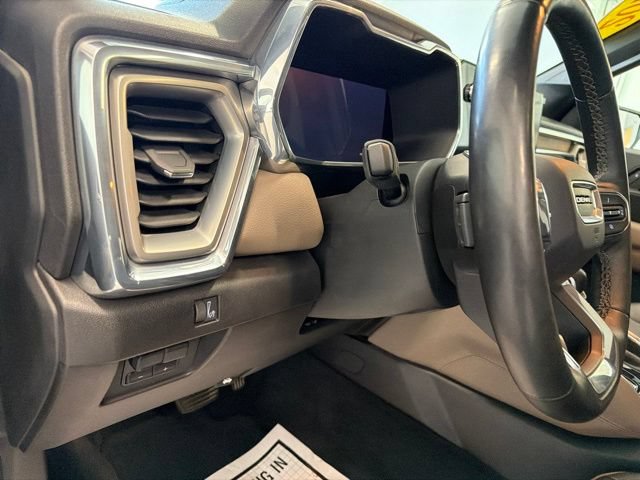 Used 2023 GMC Canyon Denali AWD/4WD image 21