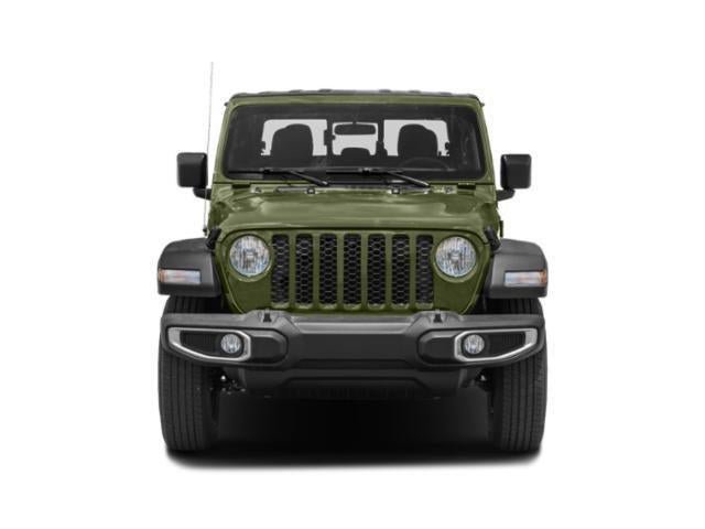 Used 2022 Jeep Gladiator Sport AWD/4WD image 4