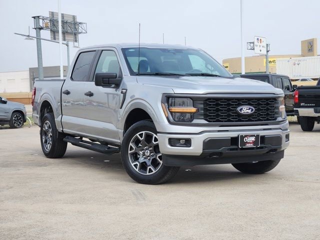 Used 2024 Ford F150 STX image 2