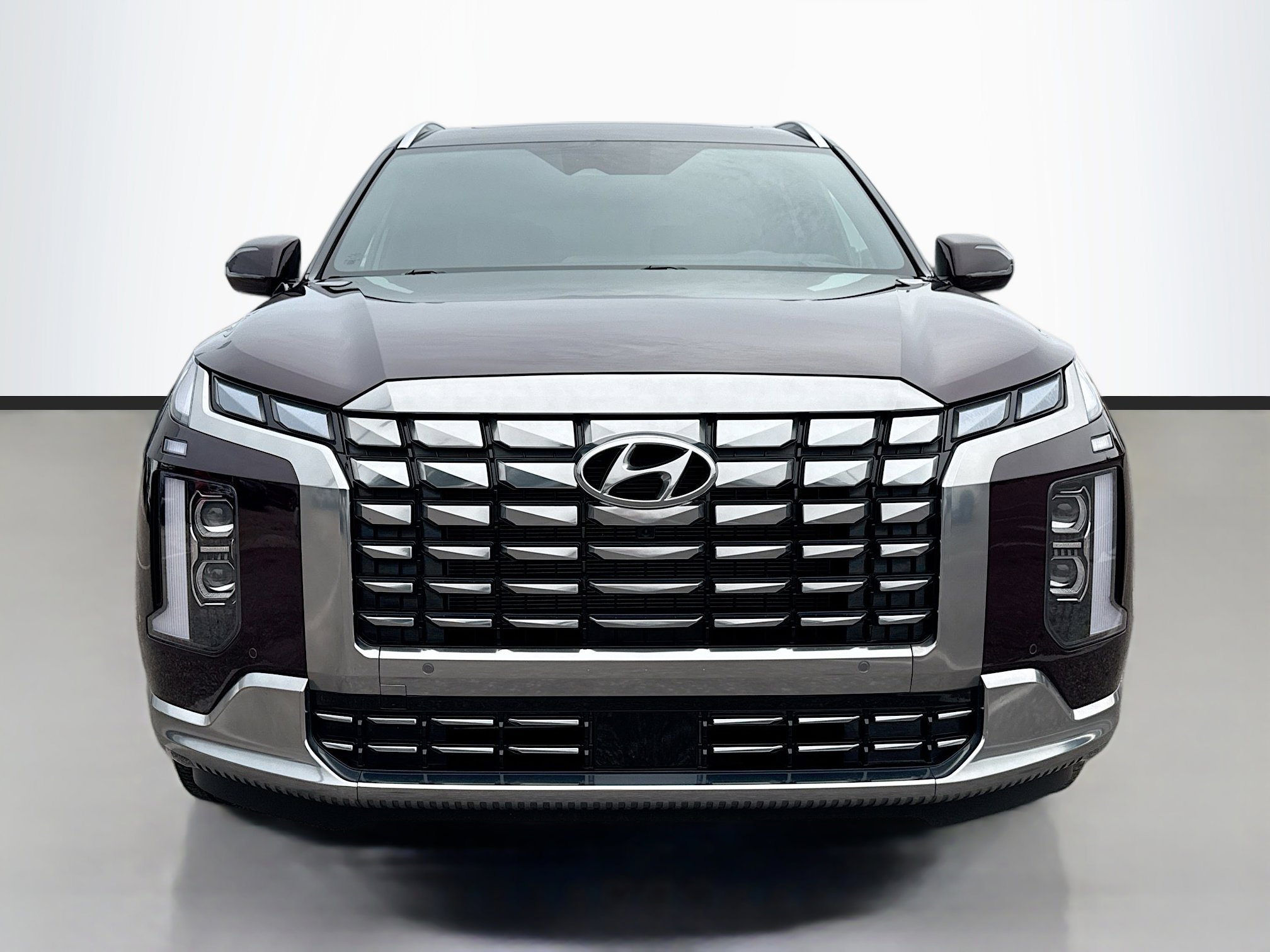 Used 2024 Hyundai Palisade Calligraphy image 8