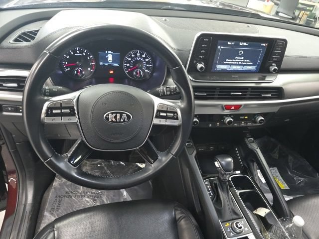 Used 2020 Kia Telluride S AWD/4WD image 15