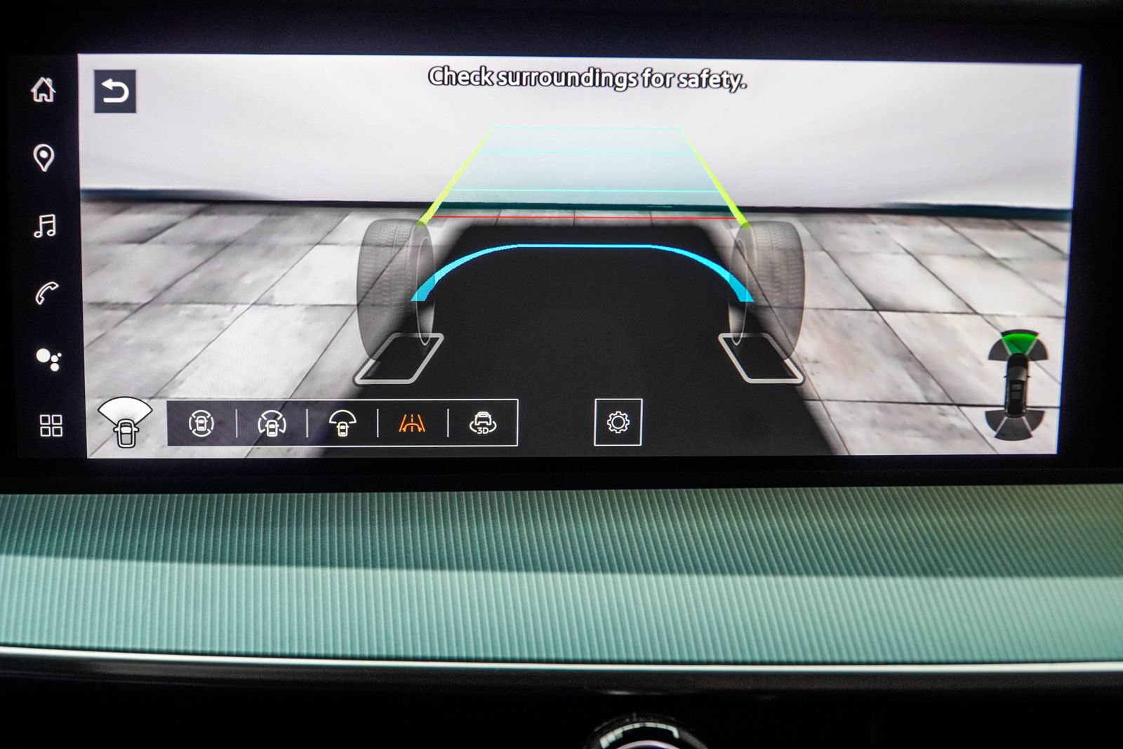 Used 2025 Nissan Murano Platinum w/ Cargo Package AWD/4WD image 35