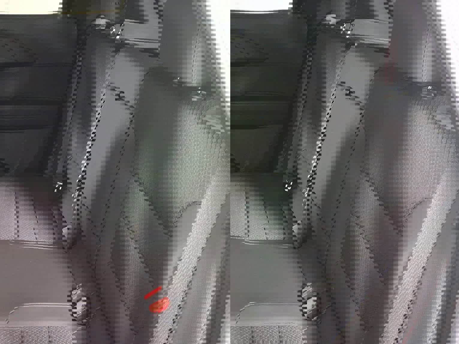 Used 2023 Chevrolet TrailBlazer RS w/ Sun and Liftgate Package image 18