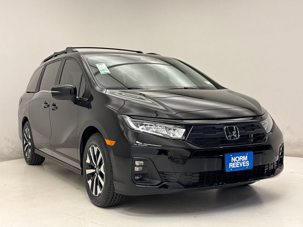 New 2026 Honda Odyssey EX-L image 4