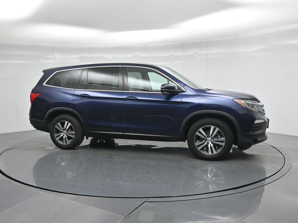 Used 2016 Honda Pilot EX-L image 25