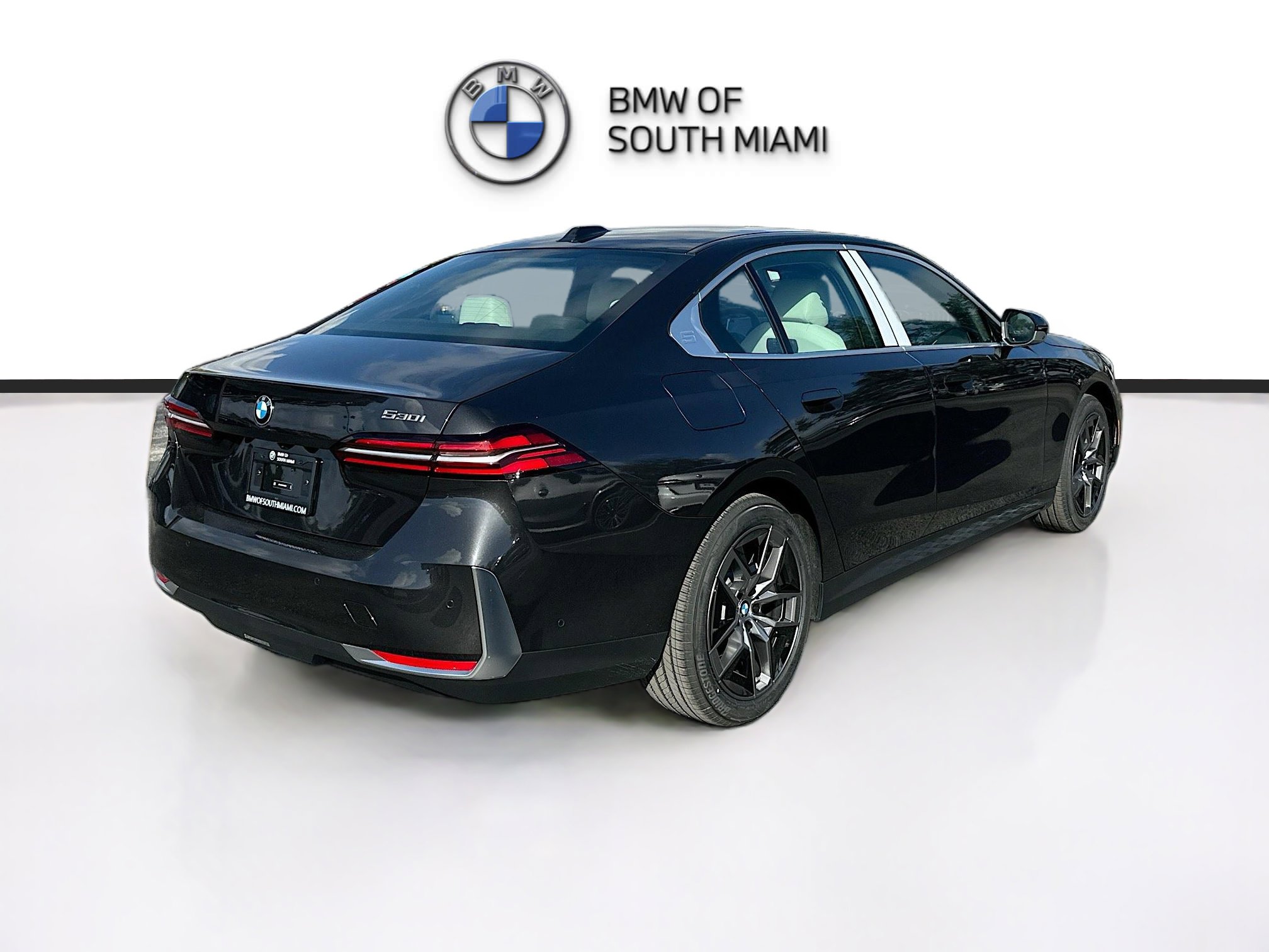 New 2026 BMW 530i w/ Premium Package image 6