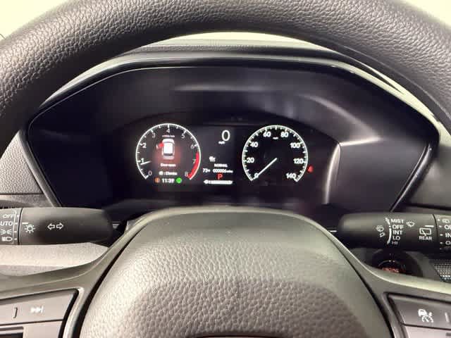 New 2027 Honda CR-V LX image 19