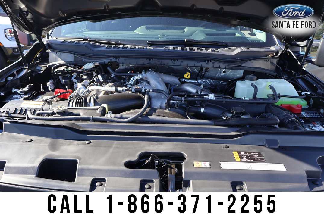 New 2026 Ford F250 Lariat w/ Lariat Ultimate Package AWD/4WD image 15