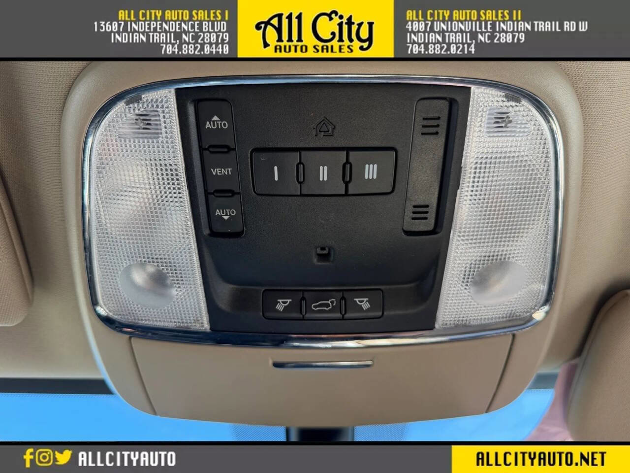 Used 2014 Jeep Grand Cherokee Limited RWD image 22