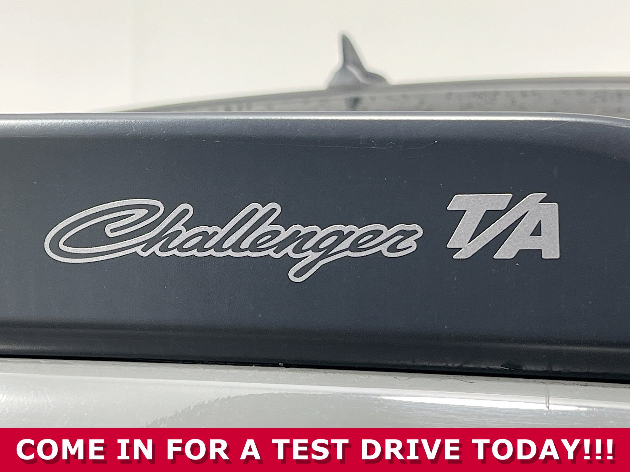 Used 2017 Dodge Challenger T/A image 34