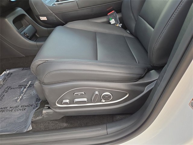 New 2026 Hyundai Palisade Calligraphy image 26
