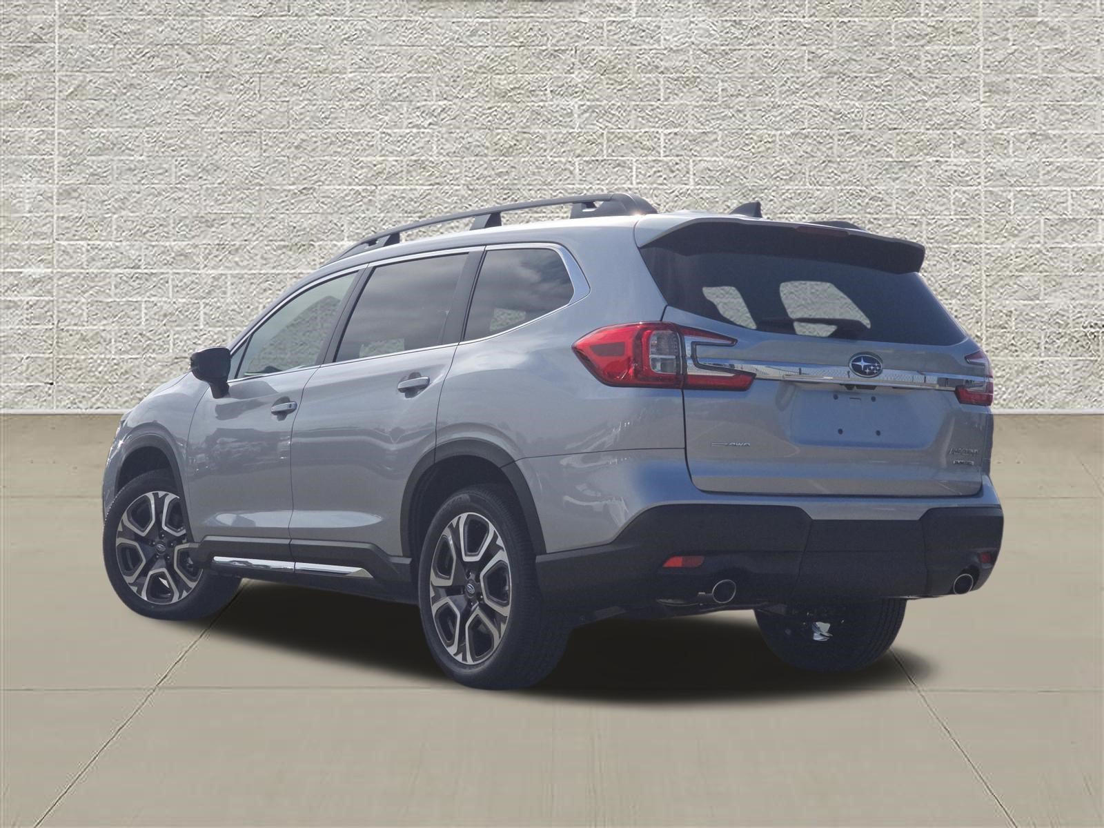 New 2027 Subaru Ascent Limited AWD/4WD image 5