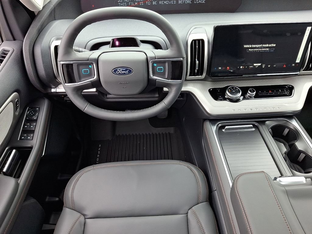 New 2025 Ford Expedition Max Active image 9