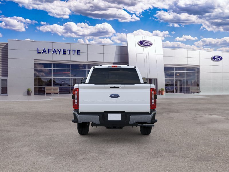 New 2026 Ford F350 Lariat w/ Lariat Ultimate Package AWD/4WD image 41
