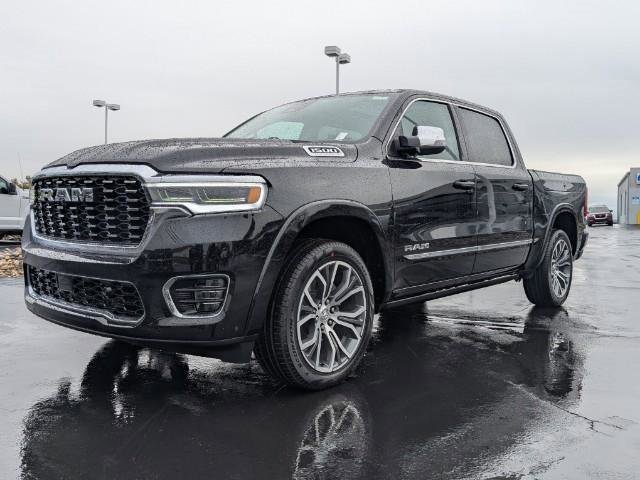 New 2026 RAM 1500 Tungsten image 6