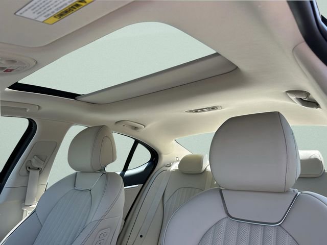 Used 2026 Genesis G70 2.5T Prestige image 25