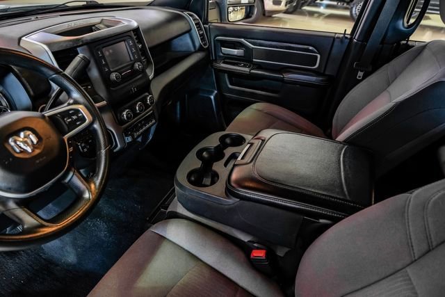 Used 2024 RAM 3500 Big Horn image 22
