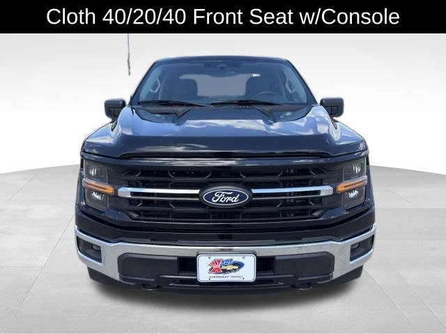 Used 2025 Ford F150 XLT AWD/4WD image 10