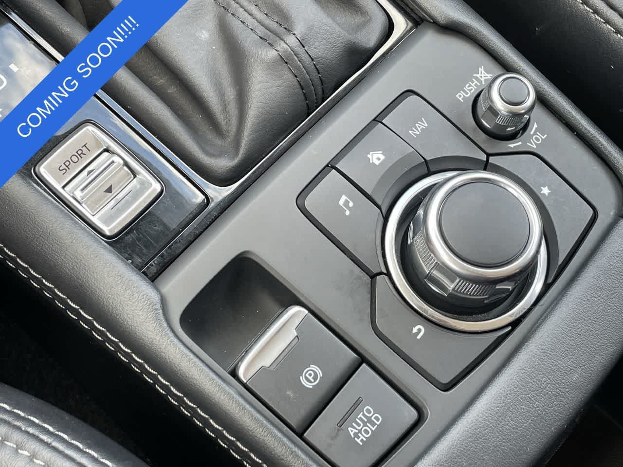 Used 2019 MAZDA CX-3 Touring FWD image 27