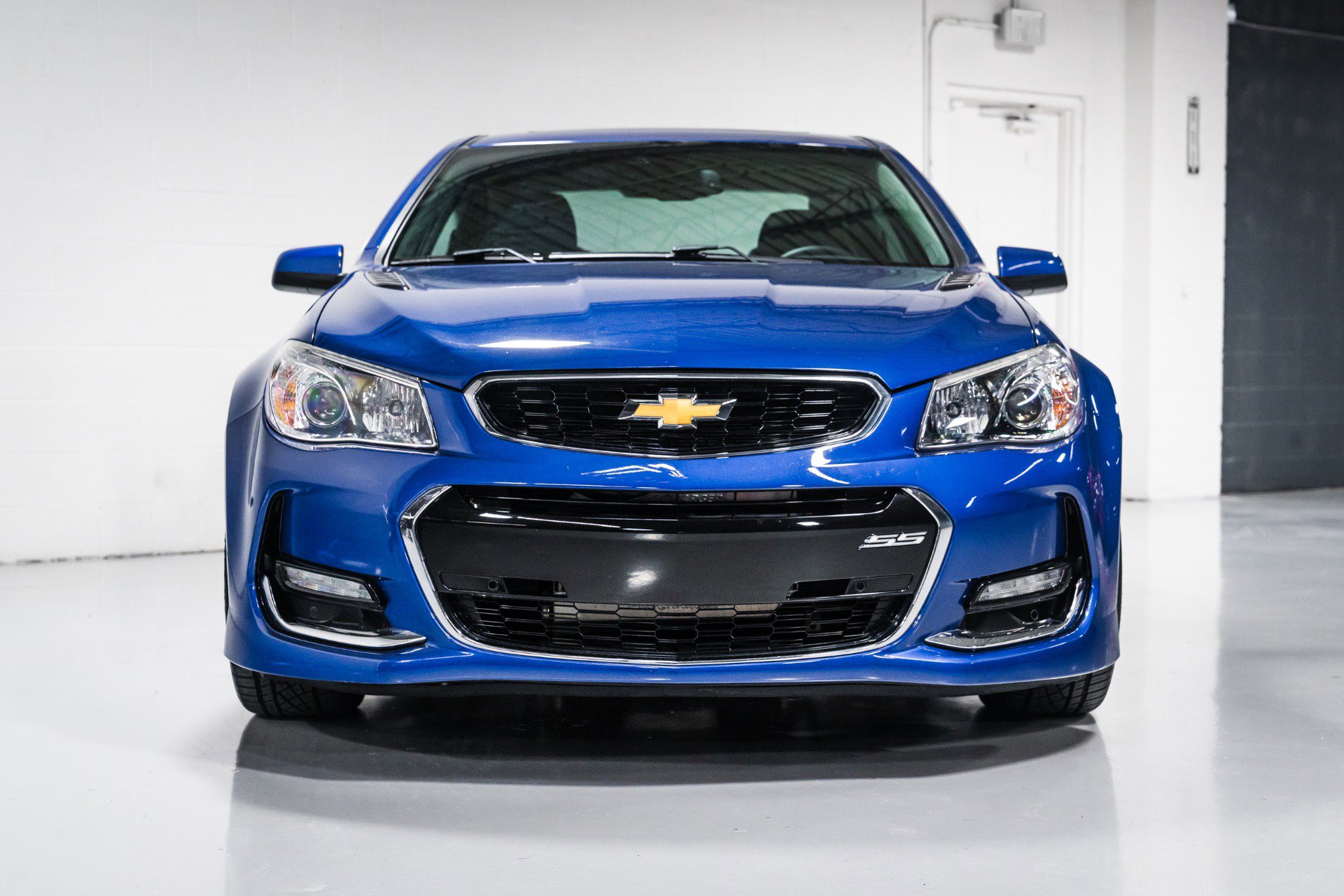 Used 2016 Chevrolet SS image 8