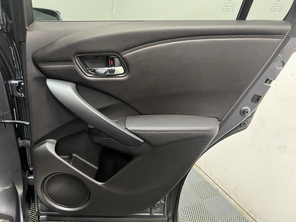Used 2018 Acura RDX w/ Technology Package image 18